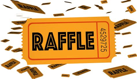 The Raffle .